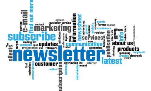 "NEWSLETTER" Tag Cloud (customer services information marketing) "NEWSLETTER" Tag Cloud (customer services information marketing)
